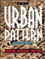 The Urban Pattern 0442007523 Book Cover