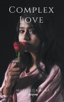 Complex Love B0DS6MKXXK Book Cover