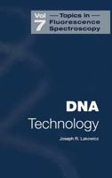 DNA Technology 1475782101 Book Cover
