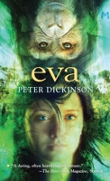 Eva 0440207665 Book Cover