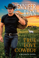 True Love Cowboy 0063020807 Book Cover