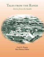 Tales from the Range, Stories from the Saddle 1632932628 Book Cover