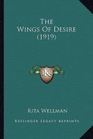The Wings Of Desire 1016763425 Book Cover