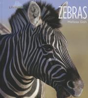 Zebras 1682771717 Book Cover