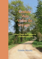 Cantate (French Edition) B07TXQHRFX Book Cover