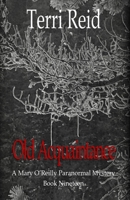 Old Acquaintance 1545349800 Book Cover