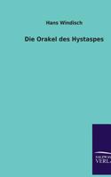 Die Orakel Des Hystaspes 3864444675 Book Cover