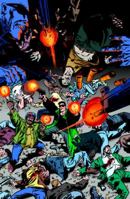 Hitman Vol. 2: 10,000 Bullets 1401218423 Book Cover