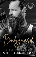 Bodyguard 1086732499 Book Cover