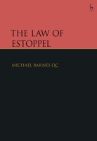 The Law of Estoppel 1509909389 Book Cover