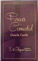 Forever Connected Oracle Cards 173204564X Book Cover
