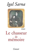 Le chasseur de mémoire 2246596319 Book Cover