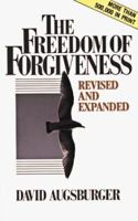 Freedom of Forgiveness 0913367680 Book Cover