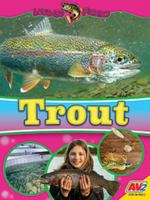 Trout B0DYXFDVR7 Book Cover