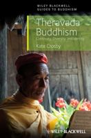 Theravada Buddhism: Continuity, Diversity, and Identity 1405189061 Book Cover