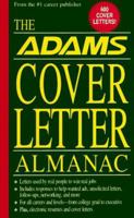 Adams Cover Letter Almanac 1558504974 Book Cover