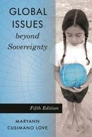 Global Issues Beyond Sovereignty 1538117347 Book Cover