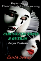 Circus Circensis & Outras (Portuguese Edition) 6558722399 Book Cover