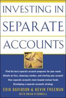 Investing in Separate Accounts 0071385088 Book Cover