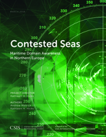 Contested Seas: Maritime Domain Awareness in Northern Europe 1442280670 Book Cover
