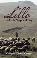 Lillo the Little Shepherd Boy 1458217264 Book Cover