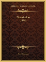 Pinturicchio 1166582833 Book Cover