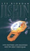 Jishin: Lives Shattered, Love Discovered Amid the Great Tokyo Quake 4900737402 Book Cover