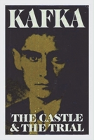 The Castle / The Trial 1773238604 Book Cover