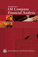 Introduction to Oil Company Financial Analysis 159370044X Book Cover