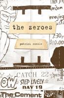 The Zeroes 147004188X Book Cover