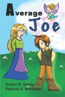Average Joe B0841MNKDV Book Cover