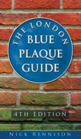 The London Blue Plaque Guide 0750920912 Book Cover