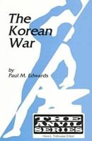 The Korean War (Anvil Series) 0894649434 Book Cover