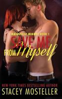 Save Me from Myself 1793265003 Book Cover