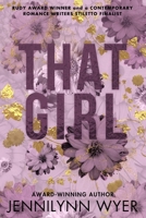 That Girl null Book Cover