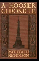 A Hoosier Chronicle 1517713862 Book Cover