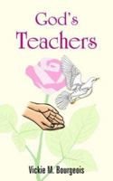 God's Teachers 142080684X Book Cover