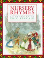 Nursery Rhymes 1858545390 Book Cover