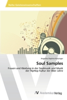 Soul Samples 3639470648 Book Cover