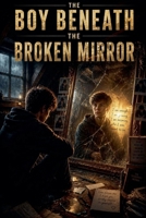 The Boy Beneath the Broken Mirror (Self-Esteem Psychology) B0H1K1ZND4 Book Cover