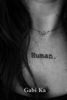 Human. B0FR8HSHW8 Book Cover