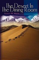 The Desert In The Dining Room 1449960448 Book Cover