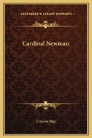 Cardinal Newman 1162620854 Book Cover