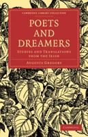 Poets and dreamers: studies & translations from the Irish 1983528021 Book Cover