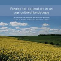 Forage for Pollinators in an Agricultural Landscape 0860982777 Book Cover