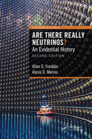 Are There Really Neutrinos?: An Evidential History 0367190052 Book Cover