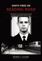 Shots Fired on Reading Road B0HGQ2XWJ5 Book Cover