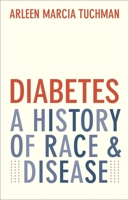 Diabetes 030027422X Book Cover