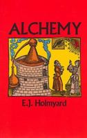 Alchemy 0486262987 Book Cover