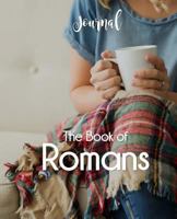 The Book of Romans Journal 198363512X Book Cover